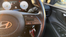 Hyundai BAYON 1.0 TGDi Advance 5dr DCT Petrol Hatchback